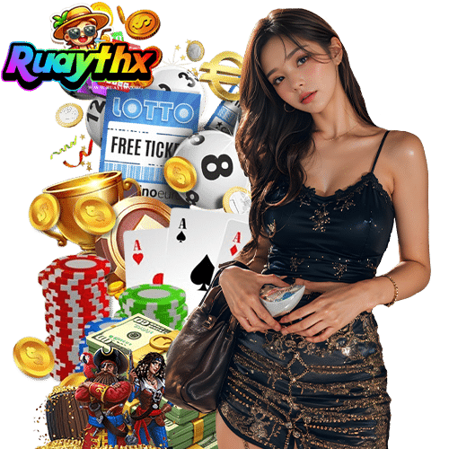 ruaythx เว็บพนันออนไลน์