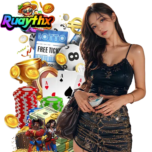 ruaythx เว็บพนันออนไลน์